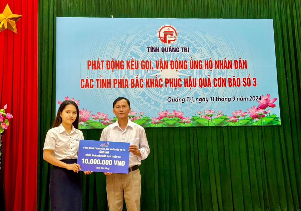 chung tay ung ho nguoi dan cac tinh phia bac 4