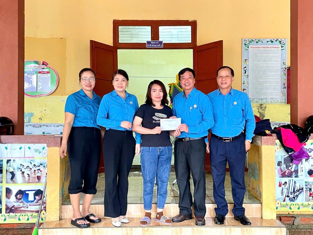 dong vien cac cdcs