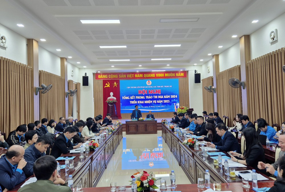 cụm thi dua