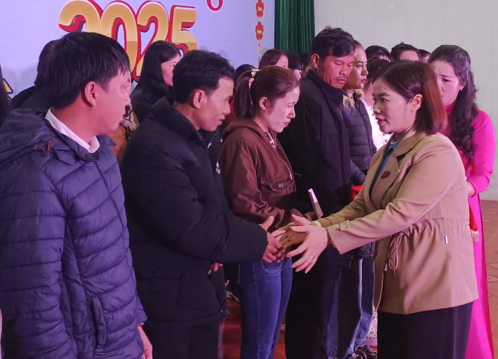 Cong Doan 1