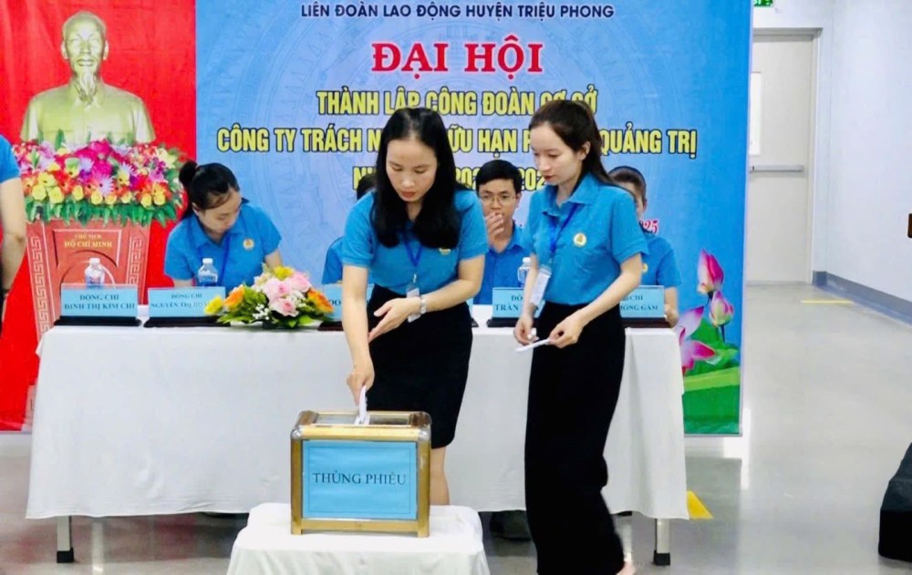 Cong Doan 1
